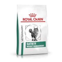 Royal Canin Cat Satiety Weight Management - 1,5kg