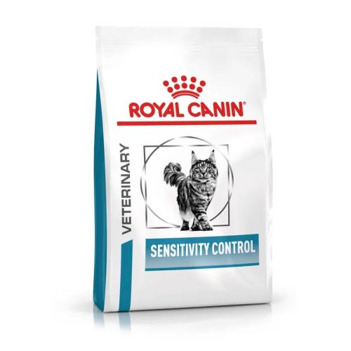 Royal Canin Cat Sensitivity Control - 400g 
