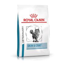 Royal Canin Cat Skin&Coat - 400g