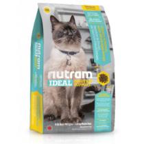 Nutram Ideal Cat Sensitive - I19 - 1,13kg
