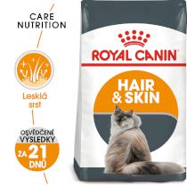 Royal Canin Cat Hair&Skin Care - 2kg