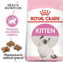 Royal Canin Cat Kitten - 10kg