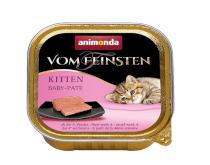 Animonda Vom Fenstein Pate Kitten 100g - Pasztet dla dzieci