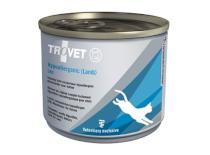 Trovet Cat Konz. Hipoalergiczna Jagnięcina - LRD - 200g