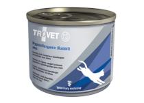 Trovet Cat Konz. Hipoalergiczny Królik - RRD - 200g