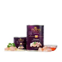 Nuevo Kotek Kurczak - 200g