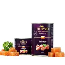 Łosoś Nuevo Adult - 200g