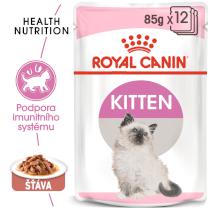 Royal Canin Pouch Kitten Instinctive Sos - 85g