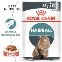 Royal Canin Pouch Hairball w sosie - 85g