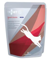 Trovet Cat Pocket Renal i Szczawian - RID - 85g