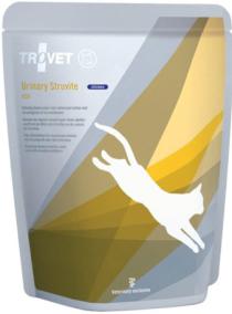 Trovet Kieszonkowy struwit moczowy dla kota - ASD - 85g
