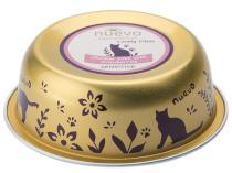 Nuevo Cat Bath Sensitive 85g - Kurczak i Żurawina