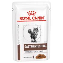 Royal Canin Pokrowiec pokarmowy średniokaloryczny - 85g