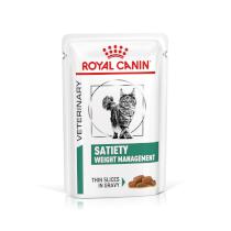 Royal Canin Pokrowiec na kontrolę sytości - 85g