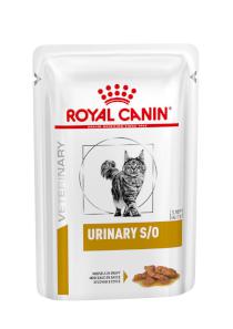 Royal Canin Pouch Urinary S/O w sosie - 85g