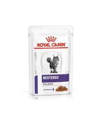Royal Canin Saszetka Neutered Balance - 85g