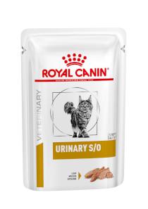 Royal Canin Pouch Urinary S/O w bochenku - 85g