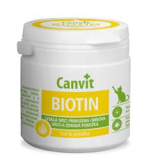 Canvit Cat Biotin - 100g