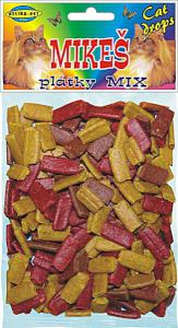 Delikapet Mikeš Mieszanka plasterków E615 - 60g