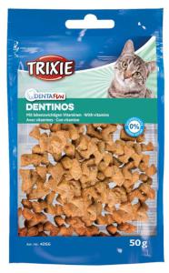 Trixie Denta Fun Treat Dentinos - 50g