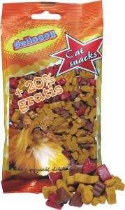 Delicapet Mišu Drops E607 - 80g