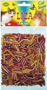 Mieszanka Delicapet Líza Sticks E608 - 70g