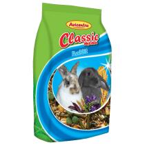 Avicentra Królik Klasyczny - 1kg
