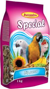 Avicentra Great Parrot Special - 1kg