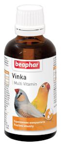 Beaphar Vinka Multiwitamina - 50ml