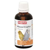 Beaphar Mausetropfen Witamina - 50ml