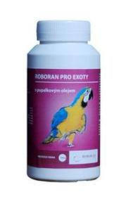 Roboran Pro Exotics z olejkiem z wiesiołka - 100g