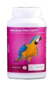 Roboran Pro Exotics - 100g