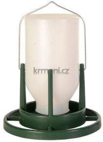Automatyczny podajnik wiszący Trixie - 20 cm/1000ml