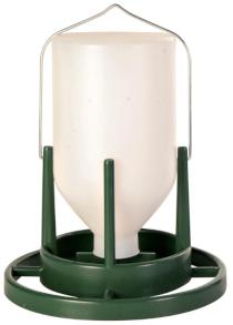 Trixie Wiszący Automatyczny Dozownik Wody - 20cm/1000ml