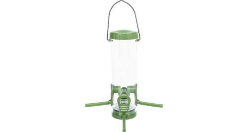 Automatyczny karmnik wiszący Trixie Garden - 4 otwory 450 ml/23 cm