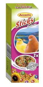 Avicentra Canary Vitamin/Honey Sticks - 2szt. (data ważności 8/2024)