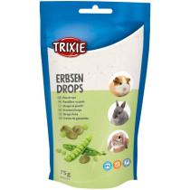 Trixie Drops Groszek - 75g