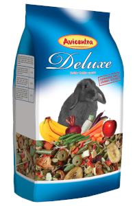Avicentra Królik Deluxe - 12,5 kg