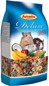 Avicentra Small Rodent Deluxe - 1kg