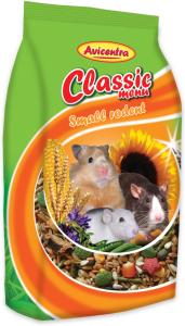 Avicentra Small Rodent Classic - 1kg