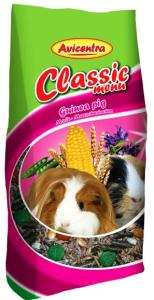 Avicentra Morce Classic - 1kg