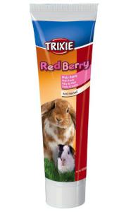 Trixie Pasta Maltowa Owoce Leśne - 100g