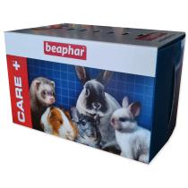 Przenośny pojemnik na gryzonie/ptaki Beaphar Box - M