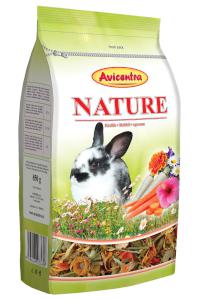 Królik Avicentra Nature - 850g