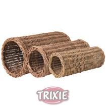 Królik Tunelowy Trixie Wiklinowy - 20x38cm