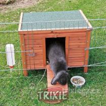 Domek Trixie Natura Drewniany - 42x43x51cm