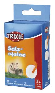 Trixie Sól mineralna dla chomików - 2x54g