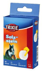 Trixie Sól mineralna dla świnek morskich/królików - 84g