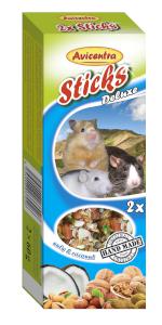 Avicentra Sticks Small Rodent 2 szt. - Multiwitamina