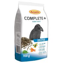 Avicenta Complete+ Królik Dorosły - 700g